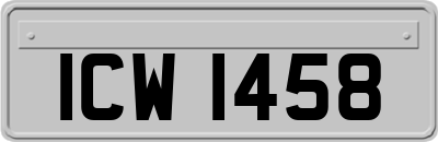 ICW1458