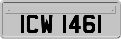 ICW1461
