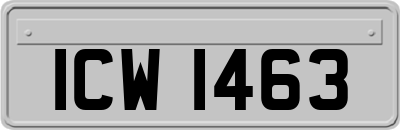 ICW1463