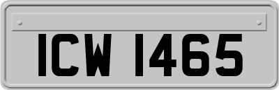 ICW1465