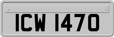 ICW1470