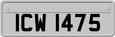 ICW1475