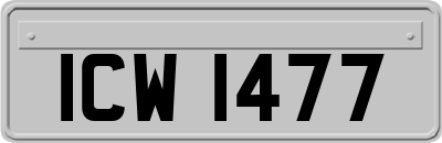 ICW1477