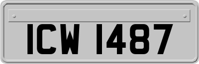 ICW1487