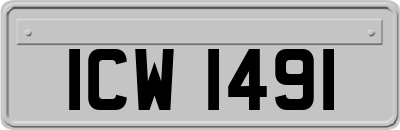 ICW1491