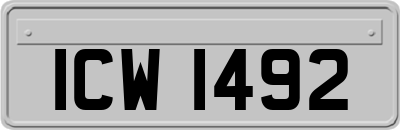 ICW1492