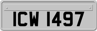 ICW1497