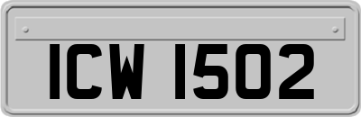 ICW1502