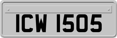 ICW1505