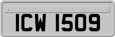 ICW1509