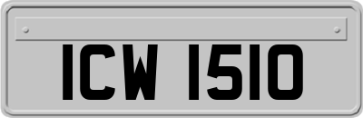 ICW1510