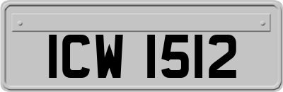 ICW1512