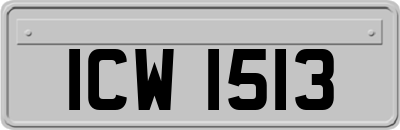 ICW1513