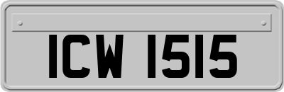 ICW1515