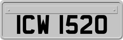 ICW1520