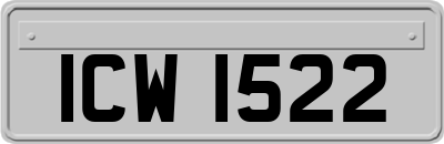 ICW1522