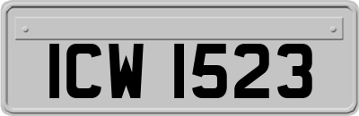 ICW1523