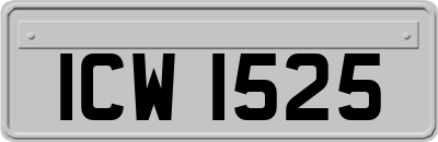 ICW1525
