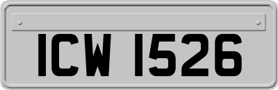 ICW1526