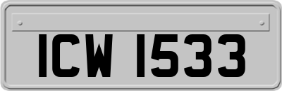 ICW1533