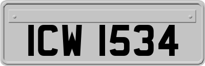 ICW1534