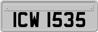 ICW1535