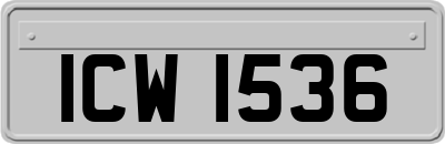 ICW1536