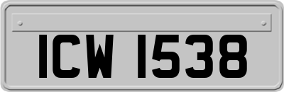 ICW1538