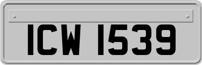ICW1539