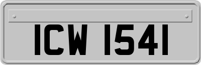 ICW1541