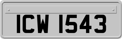 ICW1543
