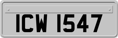 ICW1547