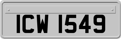 ICW1549