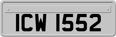 ICW1552