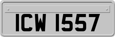 ICW1557
