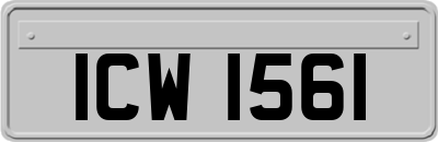 ICW1561