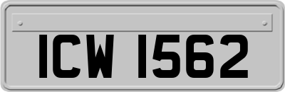 ICW1562