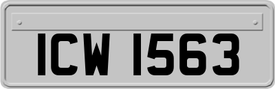 ICW1563
