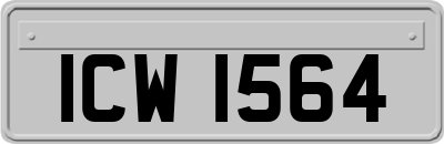 ICW1564