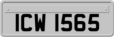ICW1565
