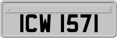 ICW1571