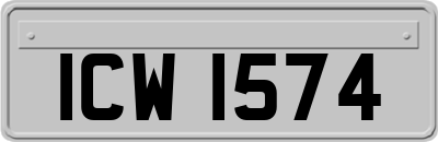ICW1574