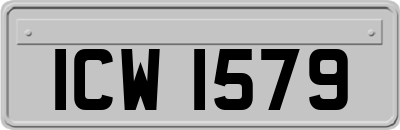 ICW1579