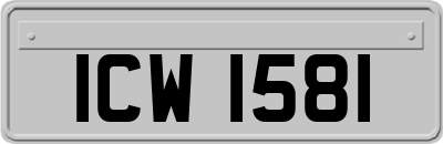 ICW1581