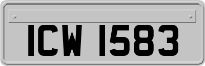 ICW1583