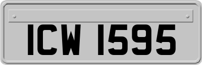 ICW1595