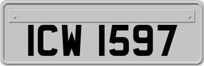 ICW1597