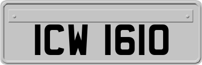 ICW1610