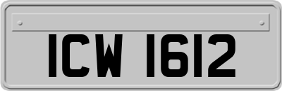 ICW1612