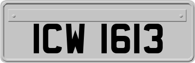ICW1613